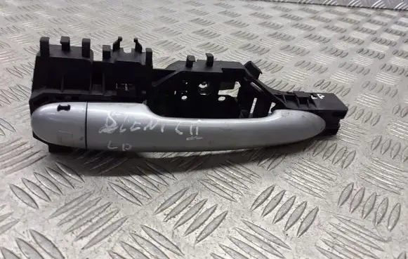 Renault Scenic II - Grand scenic II Front door interior handle 8200028463