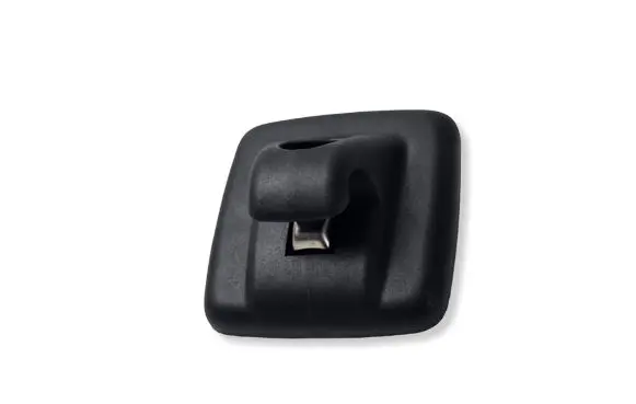 Peugeot 2008 II Sun visor clip/hook/bracket 