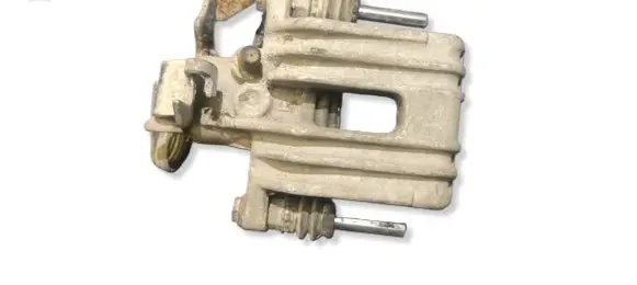 Audi A3 S3 8P Rear brake caliper 
