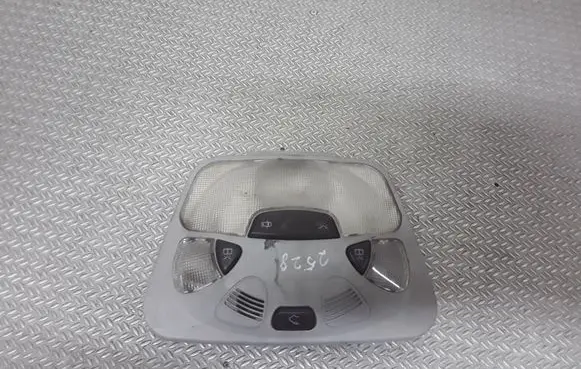 Mercedes-Benz C W203 Front seat light A203820