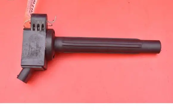 Toyota C-HR I High voltage ignition coil 9091902271