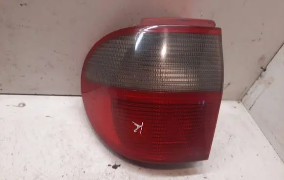 Ford Galaxy Rear/tail lights