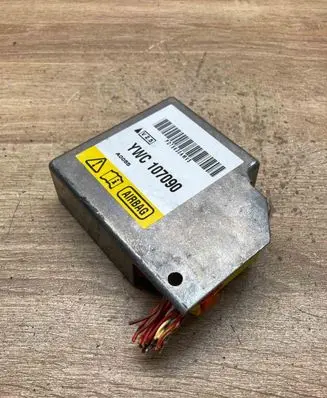 Rover 75 Airbag control unit/module YWC107090 A0055