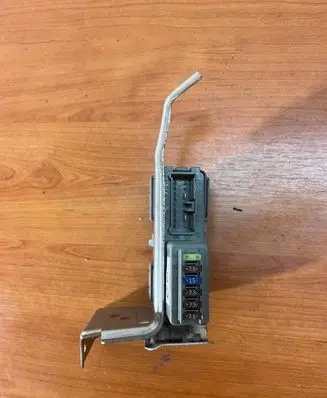 Volvo V60 Fuse module TV00130 140218