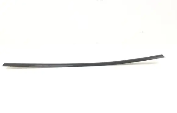 Opel Vectra C Front door trim (molding) 13101648