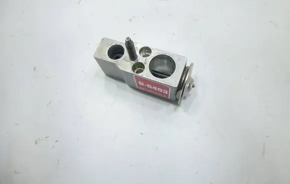 Audi A4 S4 B9 Air conditioning (A/C) expansion valve 8W0816679 GG093001 KK3R1234VT