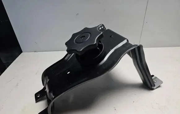 Audi A6 S6 C7 4G Spare wheel mounting bracket 4G0802715 4G0802771