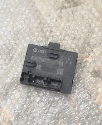Audi A6 S6 C7 4G Door control unit/module 4G8959795J