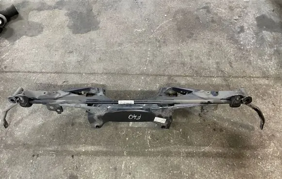Rear subframe