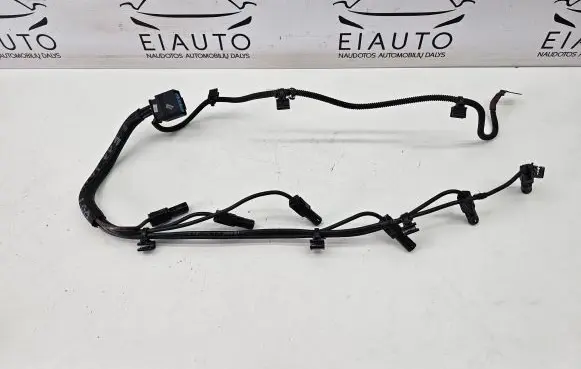 BMW 5 F10 F11 Glow plug wires 7811942 10008391 1737254