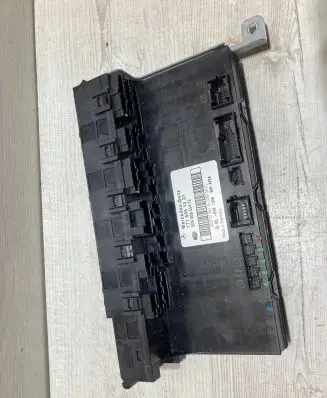Mercedes-Benz SLK R171 Other control units/modules 1715451301