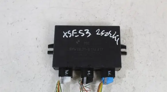 BMW X5 E53 Other control units/modules 9119427