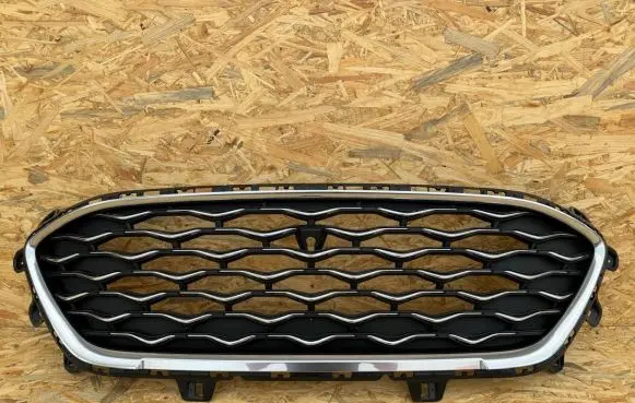 Ford Kuga III Front bumper upper radiator grill LV4B8200V LV4B8150U LV4B8200AV