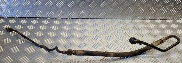 Skoda Fabia Mk1 (6Y) Power steering hose/pipe/line 