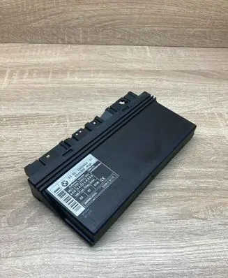 BMW 5 E60 E61 Comfort/convenience module 6952664 5WK49110