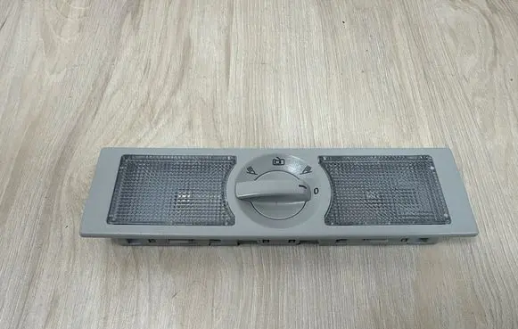 Volkswagen Polo V 6R Rear seat light 6Q0947291A 0886400