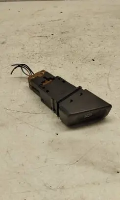 Nissan Patrol Y61 Headlight wiper switch 06016 NSSAN NLFS