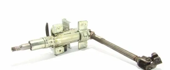 Fiat Doblo Steering wheel axle