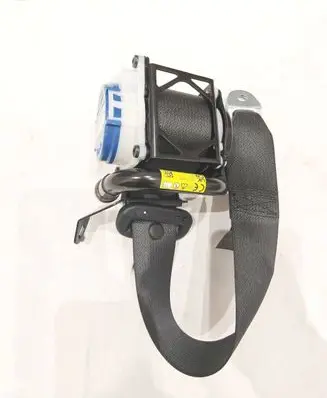 Toyota C-HR II Rear seatbelt E233P 0810134 73370F4070
