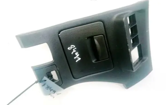 Toyota Corolla E140 E150 Glove box 5548012010 55480-12010