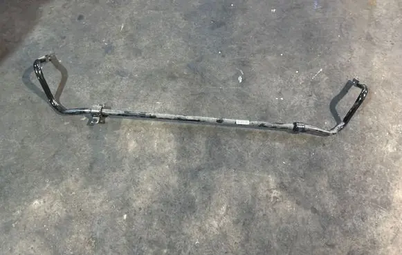 Rear anti-roll bar/stabilizer link