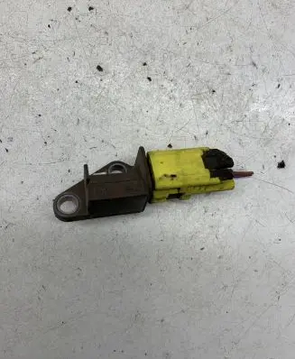 Audi A6 S6 C6 4F Airbag deployment crash/impact sensor 1K0909606B 5WK43274