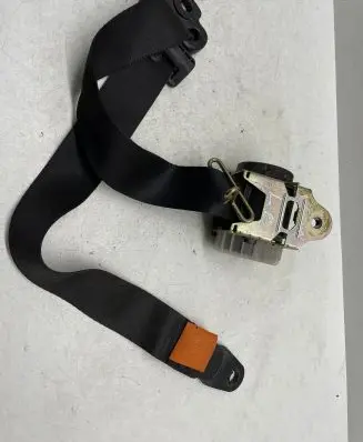Ford Fusion Front seatbelt 2S6AA61295AB 600578300