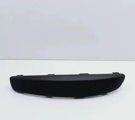Hyundai i10 Front bumper splitter molding 865230X000