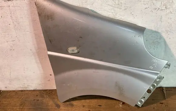 Renault Trafic II (X83) Fender