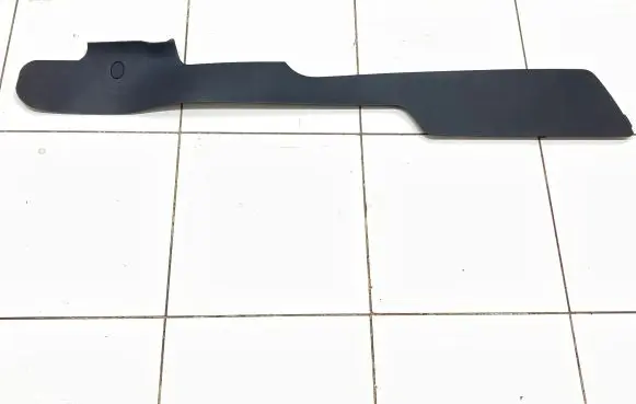 Audi A6 Allroad C6 Centre console side trim front 4F1863305C 220062701 07086725119