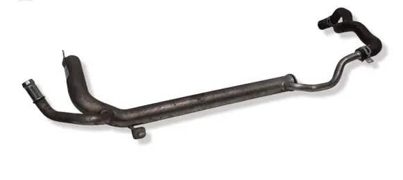 Volvo XC60 Engine coolant pipe/hose 31439784