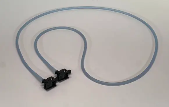 Mercedes-Benz S W223 Airbag deployment crash/impact sensor A2239054109