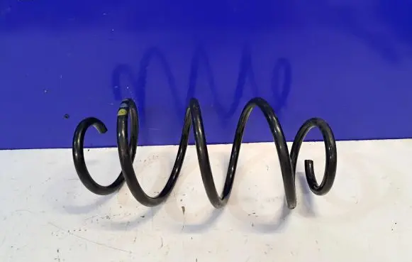 Volvo S60 Front coil spring 31387908 31277196