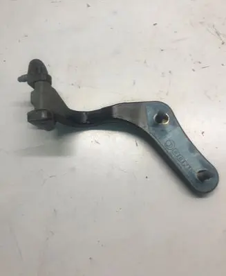 Mercedes-Benz GLE AMG (W166 - C292) Tailgate/trunk/boot hinge A2927401600 9135637