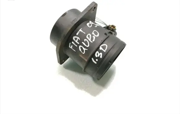 Fiat Doblo Mass air flow meter 51792707 0281002963