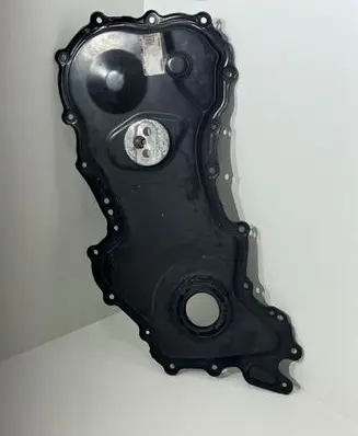 Opel Vivaro Timing chain cover 135027147R