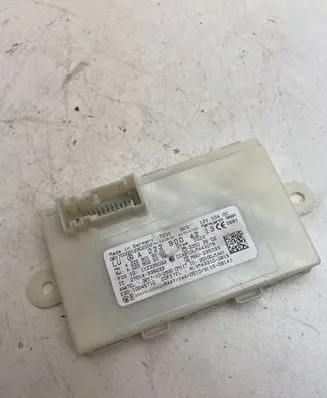 Mercedes-Benz GLC X253 C253 Keyless (KESSY) go control unit/module A2229004213