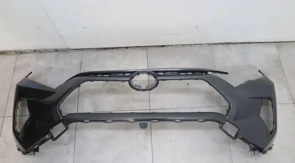Toyota RAV 4 (XA50) Front bumper 211942B20