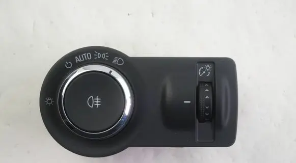 Opel Insignia A Light switch 22901647