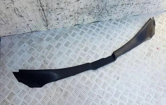 Audi A8 S8 D3 4E Radiator trim 4E0807081AA