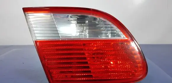 Fiat Albea Rear/tail lights 041530999000