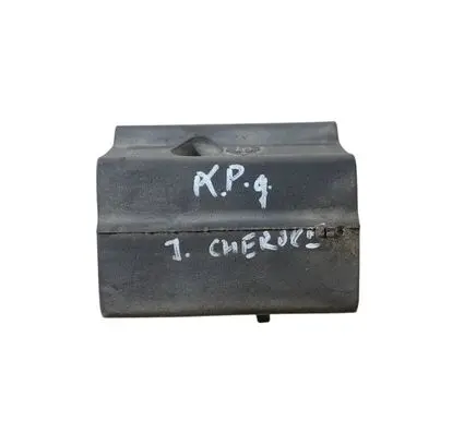 Jeep Grand Cherokee Tailgate/trunk/boot lid buffer 05109694AA 55113346AA