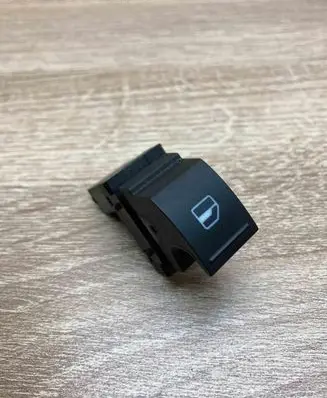 Volkswagen Tiguan Electric window control switch 7L6959855B