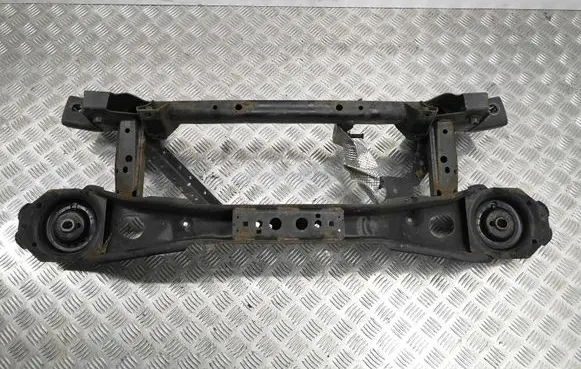Ford C-MAX II Rear subframe C15196RS0817