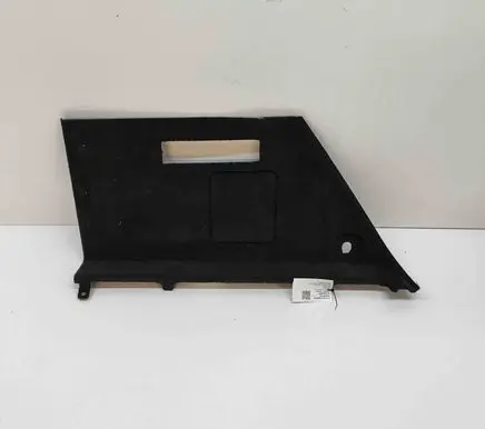 BMW iX Trunk/boot side trim panel 6927128