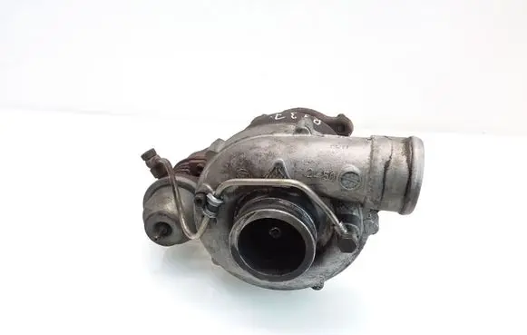 Volvo V70 Turbo 074145701J
