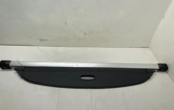 KIA Sportage Parcel shelf load cover 