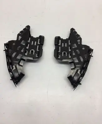 Skoda Superb B9 Front bumper mounting bracket 3P0807183 3P0807184