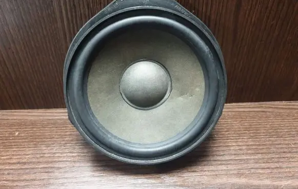 Nissan Primastar Front door speaker 9175188