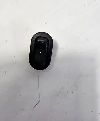 Opel Zafira A Electric window control switch 90561388 13363100